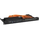Αξεσουάρ για Καμπίνες Δικτύου Rackmount.IT kit for SonicWall TZ270W-TZ370W-TZ470W Shielded