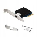 Κάρτα PCIe Asustor 10GbE Card AS-T10G2 PCI-E Network Adapter