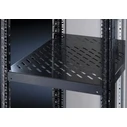 Ράφι για Καμπίνες Δικτύου Rittal shelf TS IT/TE 1HE Ebenenab. 600-900mm 100kg