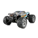Τηλεκατευθυνόμενο Amewi M-Land Monstertruck 48km/h 4WD 1:16 RTR Blue