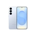 Smartphone Samsung Galaxy S25 128GB Light Blue 6.2" 5G (12GB)  Mol