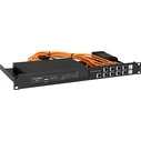 Αξεσουάρ για Καμπίνες Δικτύου Rackmount.IT kit for SonicWall TZ570W Shielded