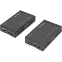 KVM Extender Delock HDMI Set via Cat.6 cable 4K 60 Hz 70 m