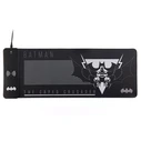 Mousepad Numskull DC Comics Batman + wireless Charge 30x80cm