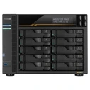 NAS Asustor Lockerstor 10 Gen3 AS6810T 10 Bay