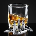 Παγοθήκες Mad Monkey - Stainless steel ice cube cartridges