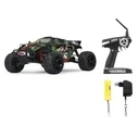 Τηλεκατευθυνόμενο Jamara Monstertruck Veloce 1:10 EP 4WD LED NiMh 2,4GHz 14+