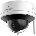 Κάμερα Παρακολούθησης Hikvision Dome IP IR DS-2CV2141G2-IDW(2.8mm)(E)/EU 4MP