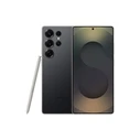 Smartphone Samsung Galaxy S25 Ultra 256GB Jet Black 6.9" 5G (12GB)  M