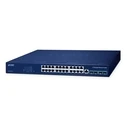 Network Switch Planet 24-Port Managed GS-6311-24T4X