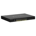 Network Switch Zyxel XGS1935-28HP 28-Port Smart Managed PoE+ PoE+