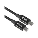 Καλώδιο USB Club 3D USB 3.2 Type-C 5m active M/M retail