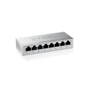 Network Switch Zyxel GS-108B V5 8-Port Desktop Gigabit Ethernet