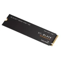 Σκληρός Δίσκος M.2 SSD 8TB WD Black 2280 NVMe SN850X
