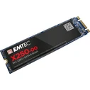 Σκληρός Δίσκος M.2 SSD 2TB Emtec Sata X250 Intern