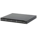 Network Switch Intellinet 54-P PoE+ Managed 6x10GbE 850W