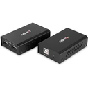 Extender USB Lindy 100m 2 Port USB 2.0 Cat.6