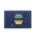 Network Switch Planet Industrial L2+ 24-Port Managed IGS-4215-24T4X