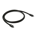 Καλώδιο USB Club 3D USB-C 80Gbps certified PD240W/8K240Hz 1,2m M/M retail