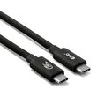 Καλώδιο USB Club 3D USB-C 80Gbps certified PD240W/8K240Hz 1,2m M/M retail