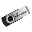 USB Flash 64GB MediaRange USB 3.2 Gen1 USB-C