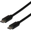 Καλώδιο USB EFB USB2.0 connection cable C-C,M/M,0.5m, 480Mbit 3A