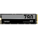 Σκληρός Δίσκος M.2 SSD 8TB Lexar NM790 2280 NVMe PCIe intern retail