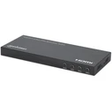 HDMI Switch Manhattan 4K 30Hz 4-Port HDMI Multiviewer