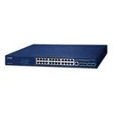 Network Switch Planet 24-Port (16x PoE++) Managed GS-4210-16UP8T4X