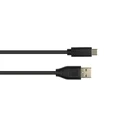 Καλώδιο USB Goodconnections USB2.0 A-C schw. 3m