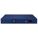 Network Switch Planet 8-Port Managed MGS-6311-10T2X