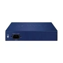 Network Switch Planet 8-Port PoE+ Desktop GSD-1022UP