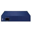 Network Switch Planet 8-Port Poe+ Web Smart GS-2210-8P2S