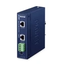 PoE Adapter Planet Industrial Single Port PoE++ Splitter IPOE-176S
