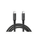 Καλώδιο USB Goodconnections USB 4.0 Gen.2x2 20GBit/s,100W 1m
