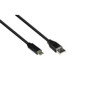 Καλώδιο USB Goodconnections USB2.0 A-C schw. 3m