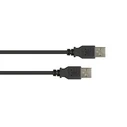 Καλώδιο USB Goodconnections USB2.0 EASY A-A schw. 3m