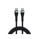 Καλώδιο USB Conceptronic USB-C 3.0 -> C M/M 1.20m 5A 480Mbps sw