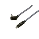 Καλώδιο USB Equip USB-C 3.0 -> USB-C M/M 2.00m 20Gbps Black
