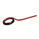 Αυτοκόλλητη Ταινία Maul magnetic strips 0,5 cm x100 cm, 2 M./Set red