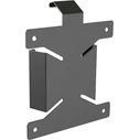 Βάση Monitor Iiyama Mounting Kit VESA f. Mini-PC MDBRPCV07 black retail