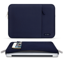 Tech-Protect Sleevy Laptop 13-14 Navy Blue