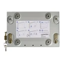 Αξεσουάρ Δικτύου LANCOM Wall Mount (White)