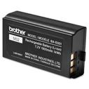 Αξεσουάρ Εκτυπωτών Brother battery Li-Ion BA-E001