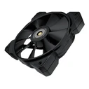 Case Fan 12cm Cougar MHP 120, Black