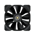 Case Fan 12cm Cougar MHP 120, Black