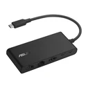 Docking Station Asus DC201 USB-C Dock Dual 4K