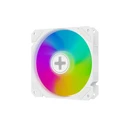Case Fan 12cm Xilence 120*120 Performance A+ REVERSE ARGB White