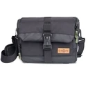 Τσάντα Φωτογραφικής Μηχανής C-Rope Kameratasche zum Umh?ngen V3 in Black retail