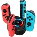 Αξεσουάρ Κονσολών EgoGear Charging Station for Joy-Con Controller Switch SCH25